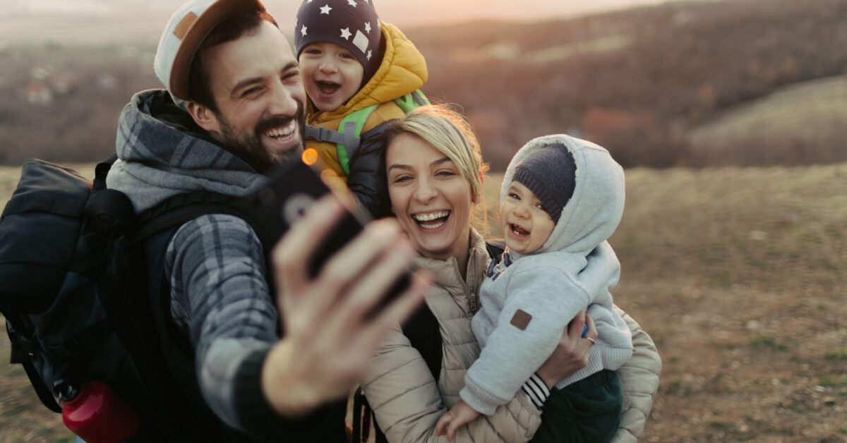 There’s a Generational Shift Underway With Financial Concerns