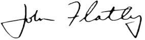 JF Signature